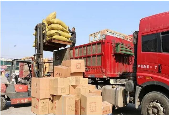 厦门到玛沁县物流专线