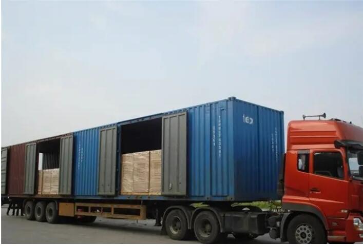 厦门到玛沁县整车运输