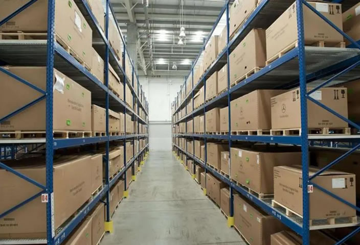 厦门到玛沁县货物仓储