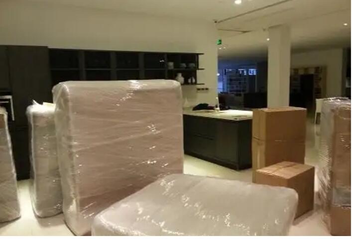 厦门到玛沁县长途搬家