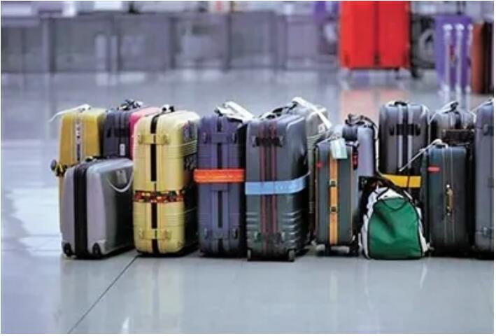 厦门到玛沁县行李托运